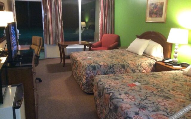 Fairview Inn - Osceola
