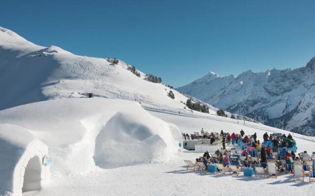 Alpinschlössl