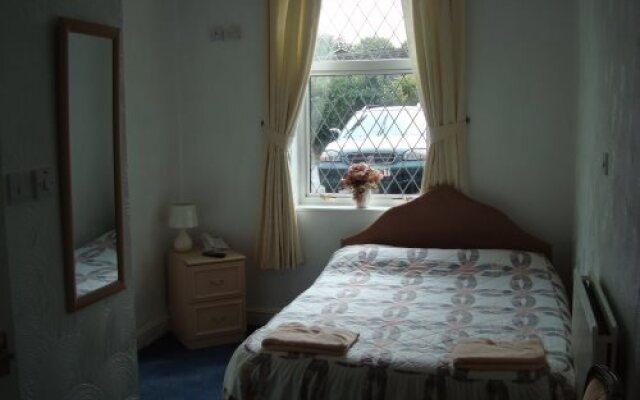 Stanley View Guest House