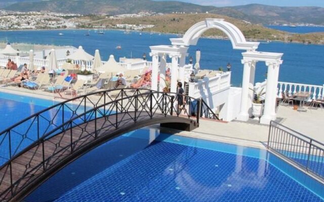 Bodrum Marimar Resort Hotel