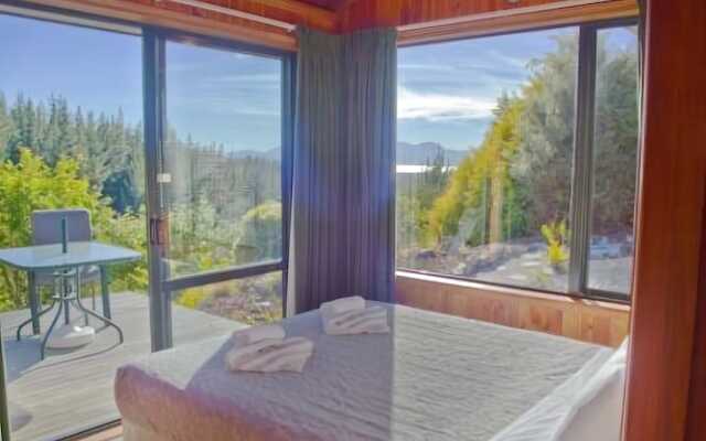 Mapua Chalets