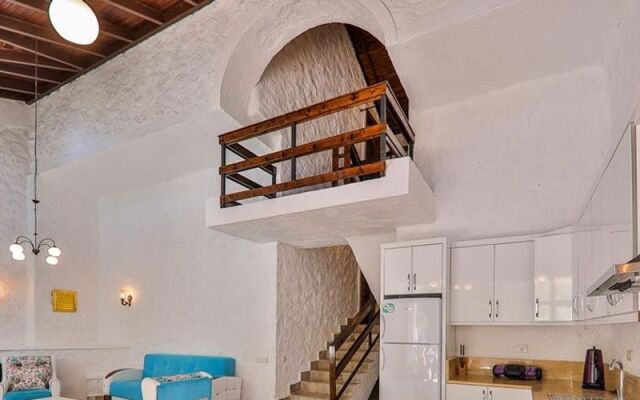Villa Andorra 1