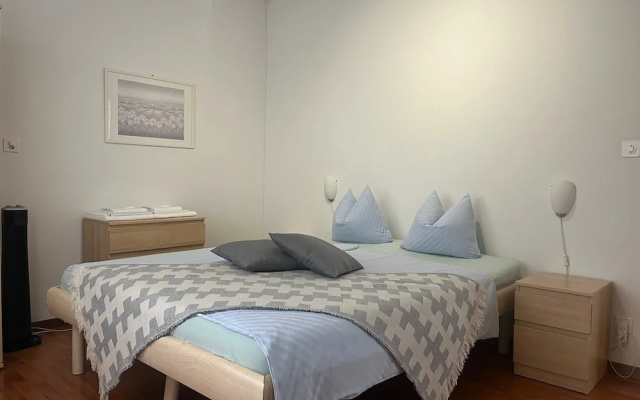 Hotel Rondinella Locarno