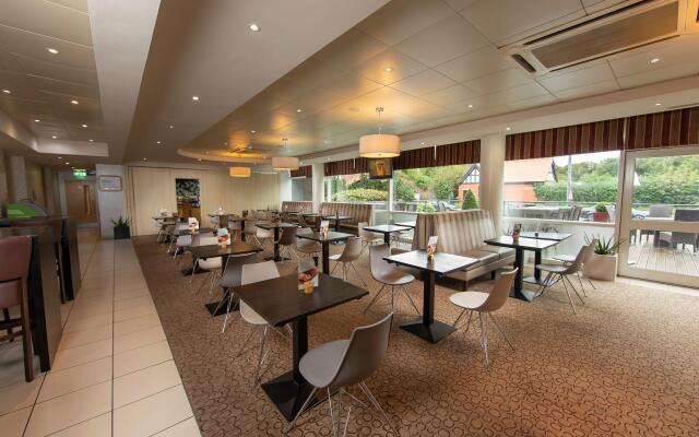 Holiday Inn Express Chester - Racecourse by IHG
