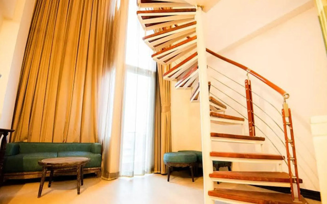 Vassana Design Hotel