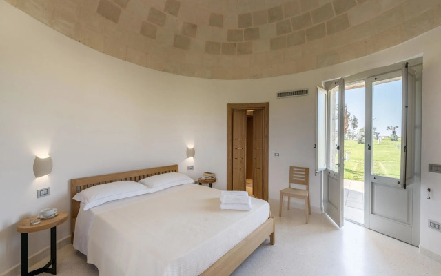 Tenuta Monticelli Bio Relais