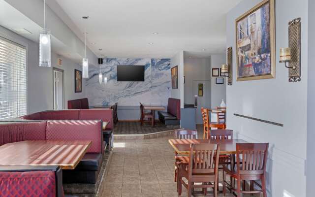 Quality Inn & Suites Edmonton International Airport