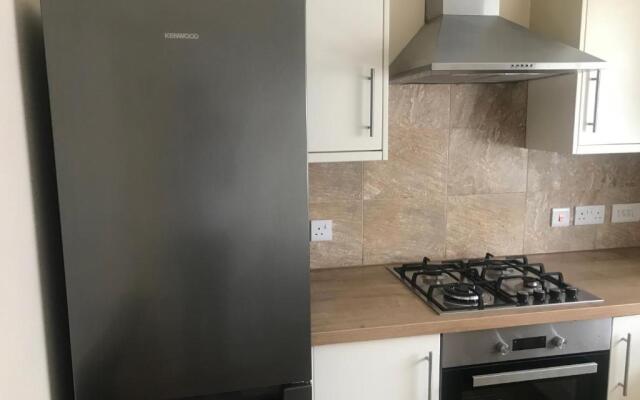 YBC Court, Aldershot