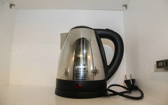 Best Modern Elegant 1Br Apartemen Brooklyn By Travelio