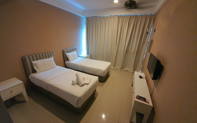New Bangi Gateway Hotel