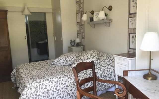 Gîte de la Bogasserie