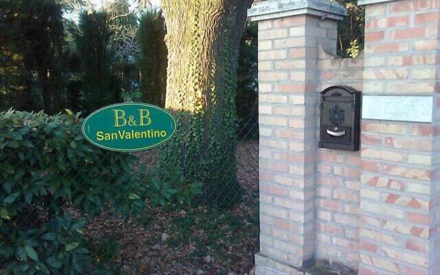 B e B San Valentino