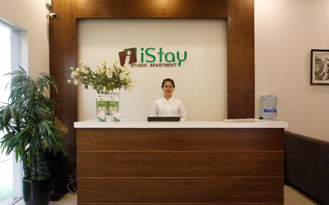 Istay Hotel Apartment 1