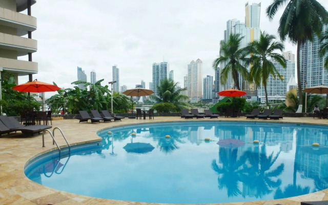 Plaza Paitilla Inn Hotel