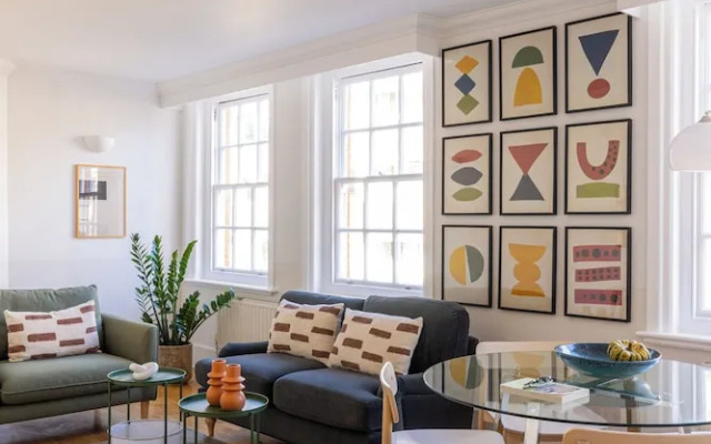 The Regency - Serviced Apartments