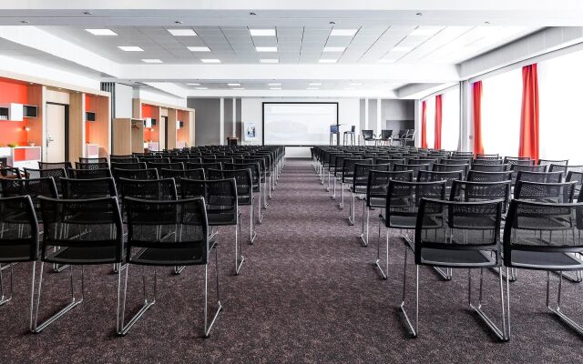 Novotel Poitiers Site du Futuroscope