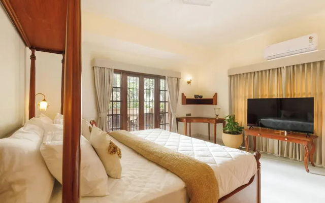 Westend Apartment by Redolive Racecourse Rd Luxe