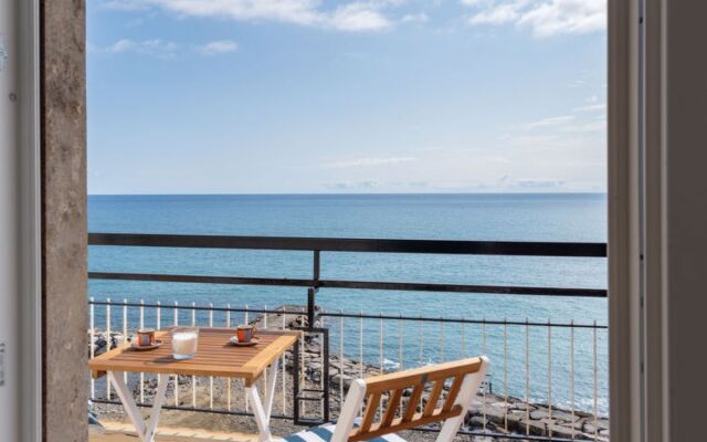 Terrazzo sul Mare 37608