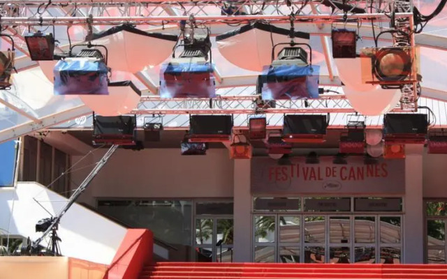 Riviera Access - Petit Juas