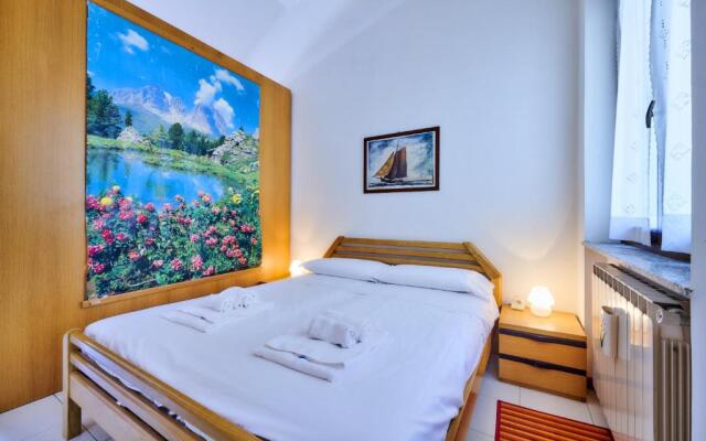 Cosy Apartment in Varenna