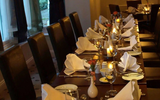 Queensgate Hotel