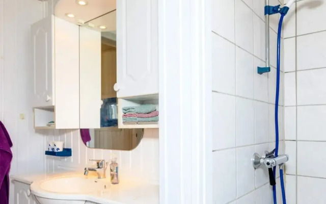 4 Person Holiday Home in Lokken