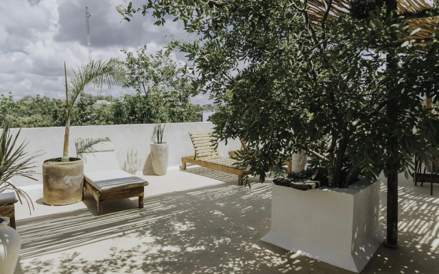 Koos Hotel Boutique Tulum