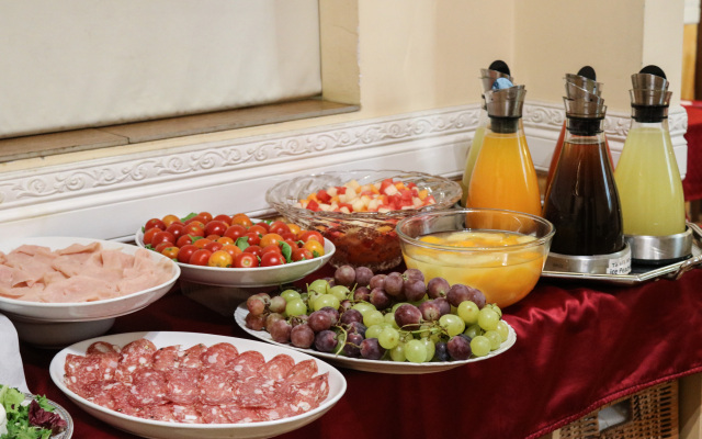 Residenza Ki - Bed & Breakfast