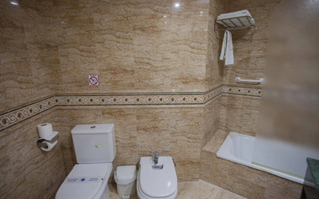 Hotel Playa del Carmen