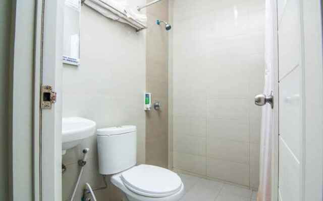 Oemah Djari Guest House Syariah Semarang