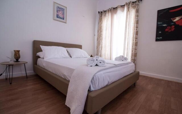 Naxian Harmony 300m from the beach