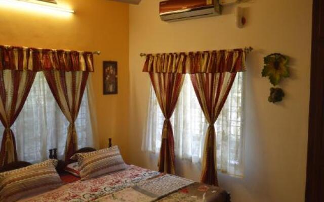 Aldos Ark Home Stay