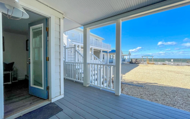 The Montauk Soundview