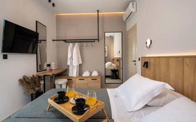 Villa Manu Luxury Living