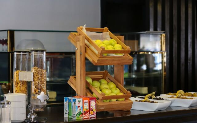 Suvari Hotel