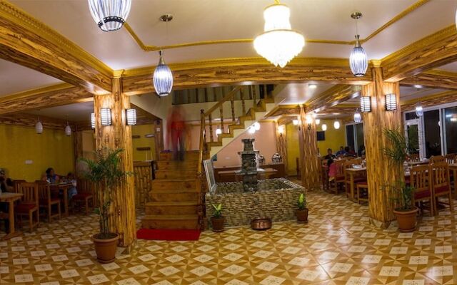Paradise Villa Nagarkot