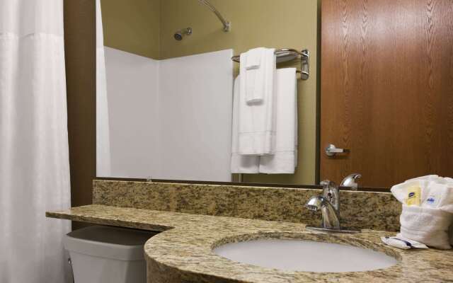 Microtel Inn & Suites by Wyndham Kenedy/Karnes City