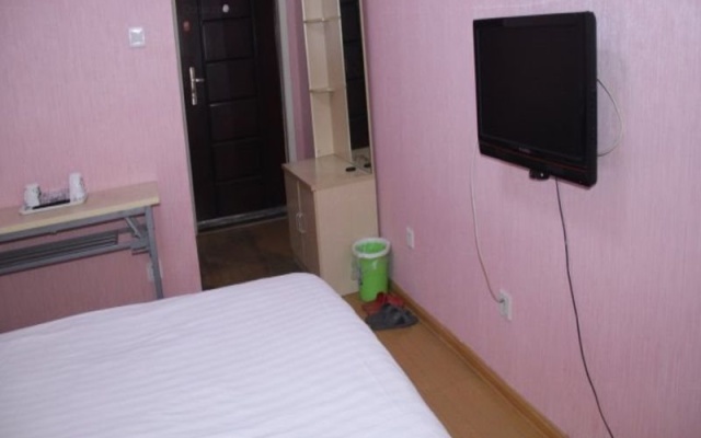 Xian Yi Jia Express Hotel – Guest Rooms – Xi'an