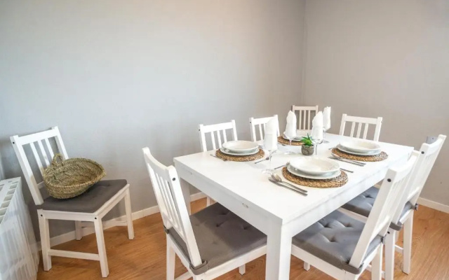 Apartamento Rural New Folch