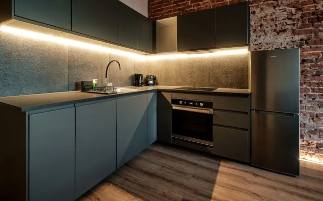 RentPlanet - Apartamenty Krasińskiego