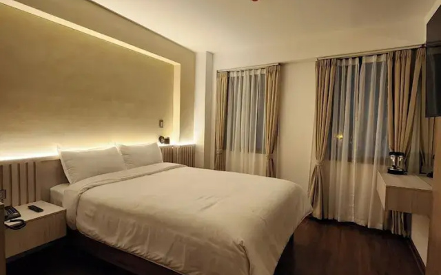 Hotel Cori Cuzco
