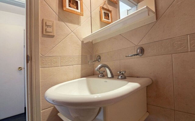 Oceana Suites Remanso