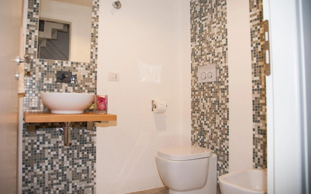 Catania Charming House