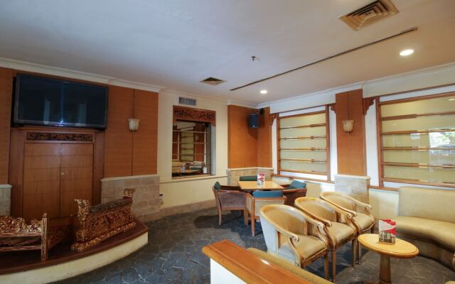 Airy Menteng Cemara 1 Jakarta