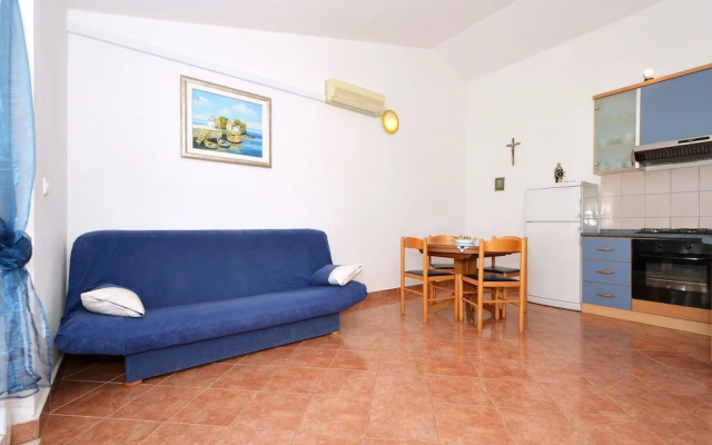 Apartment Jurjevic