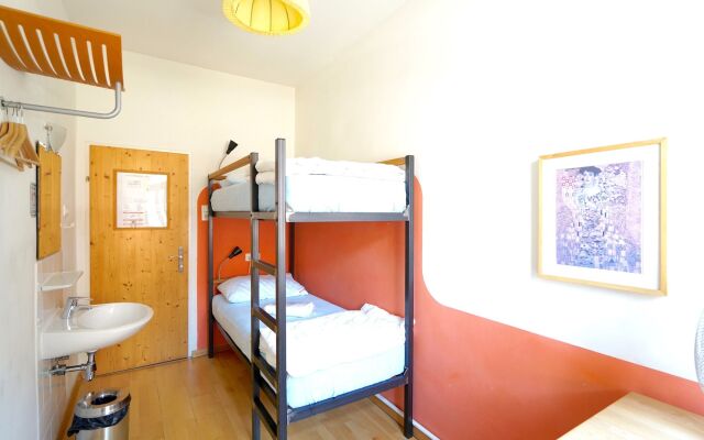Hostel Ruthensteiner