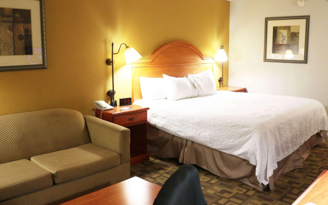MainStay Suites Bourbonnais - Kankakee