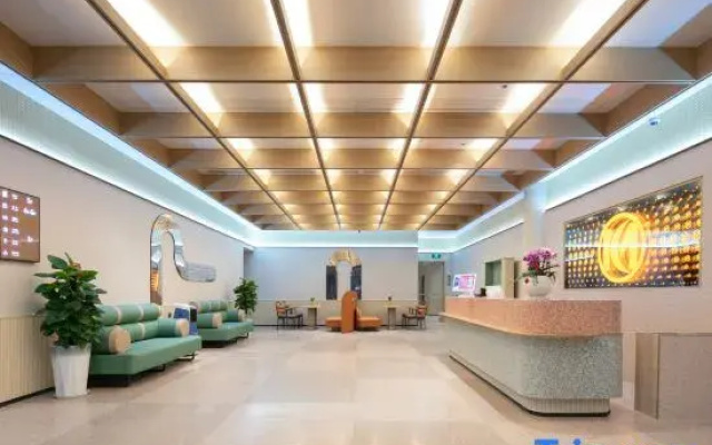 Huazhizhu Chunmian Hotel (Changzhou Jintan Bus Terminal Branch)