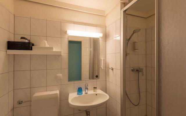 Hotel Prinz Heinrich