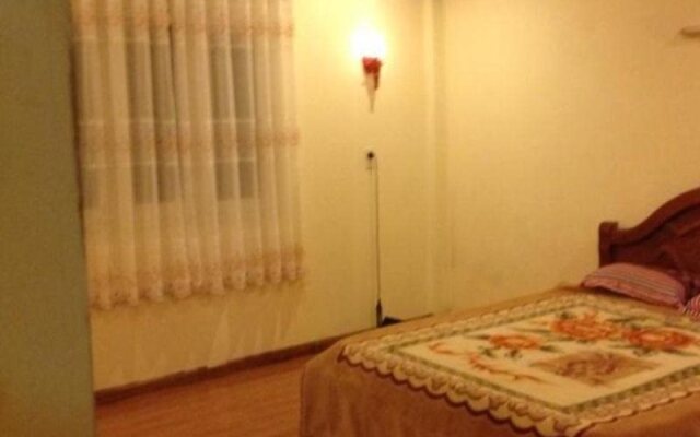 Authentic Family Homestay
